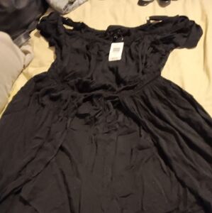 High low short/dress